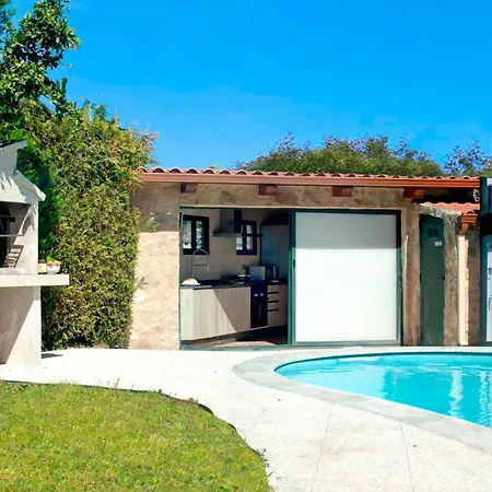 Rest House * Porriño