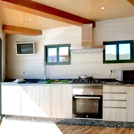 Rest House Villa *