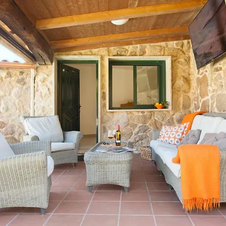 Rest House Villa *