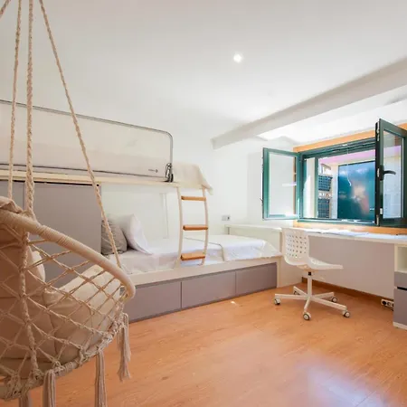 Rest House Villa *