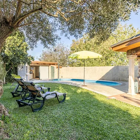 فيلة Rest House Porriño