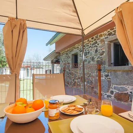 Rest House Villa *
