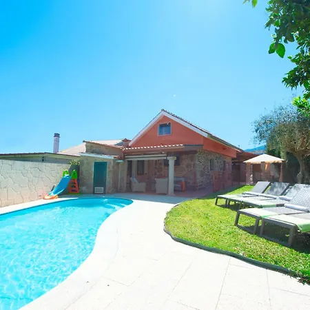Rest House Villa *