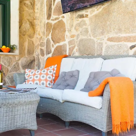 Rest House Villa